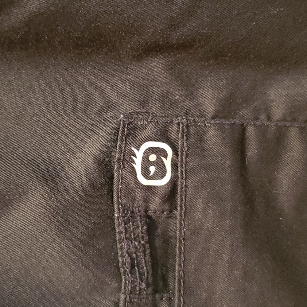 Wonderwink scrub pants